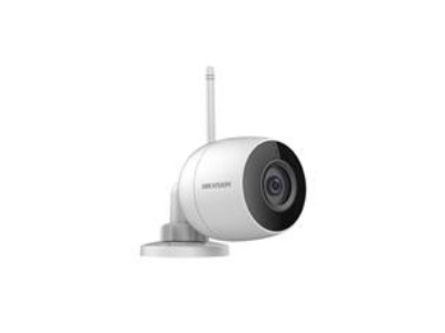 H265 200万红外筒型网络摄像机