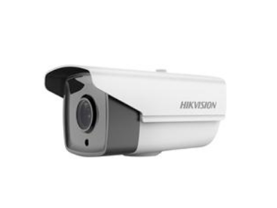 H265 400万红外筒型网络摄像机