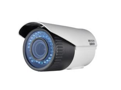 H265 400万红外筒型网络摄像机