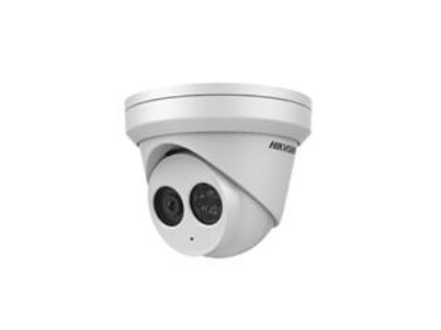 H265 500万半球型网络摄像机