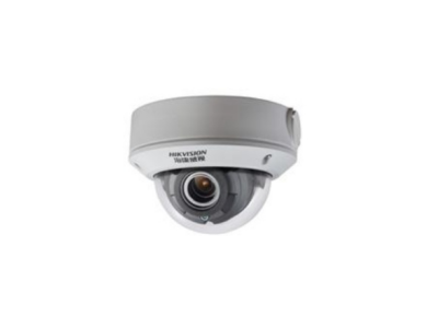 H265 500万半球型网络摄像机