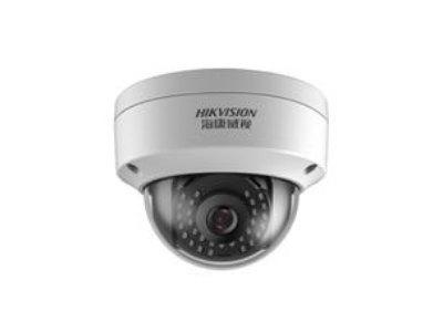 H265 500万半球型网络摄像机