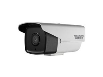 H265 500万筒型网络摄像机