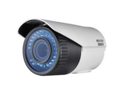 H265 500万筒型网络摄像机