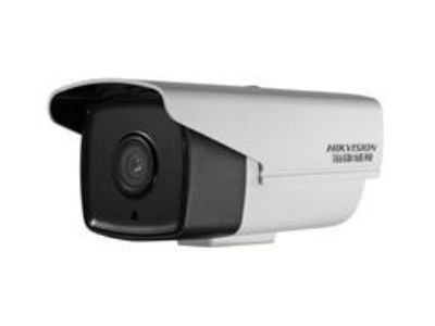 H265 500万筒型网络摄像机