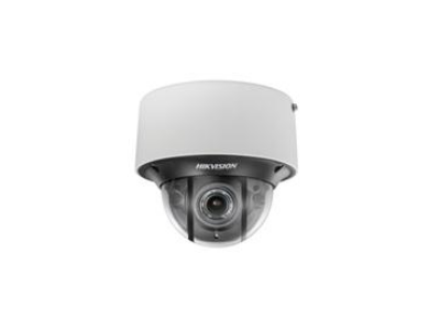 H265 300万半球型网络摄像机
