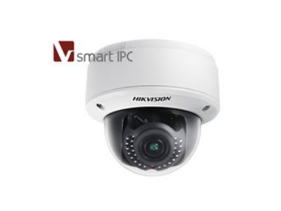 H265 300万半球型网络摄像机