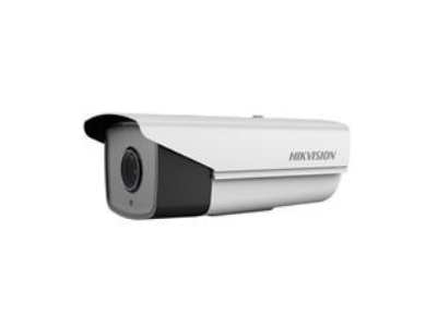 H265 300万红外筒型网络摄像机