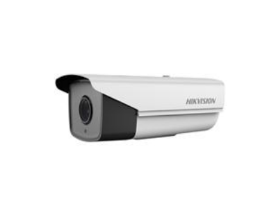 H265 300万红外筒型网络摄像机