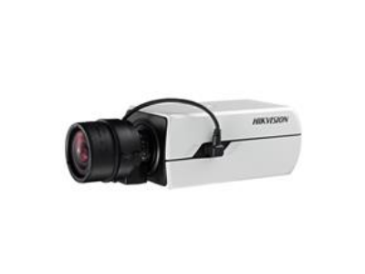 H265 200万枪型网络摄像机