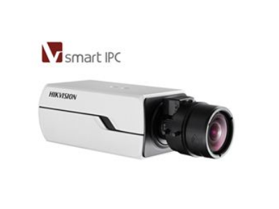 H265 200万枪型网络摄像机