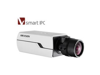 H265 200万枪型网络摄像机