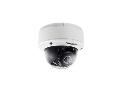 H265 200万半球型网络摄像机