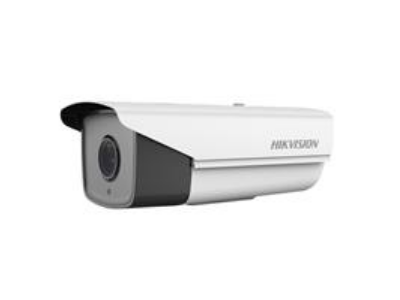 H265 200万红外筒型网络摄像机