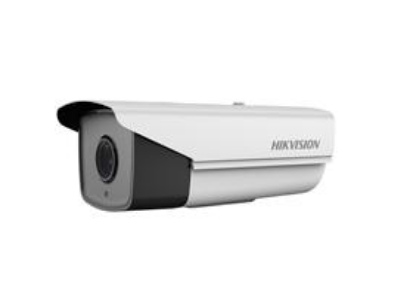 H265 200万红外筒型网络摄像机