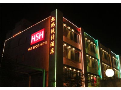 深圳热点设计文化基地弱电总包系统
