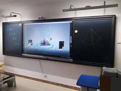 多媒体教学产品